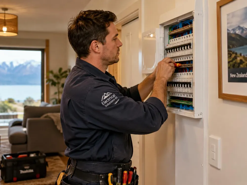 Electrical