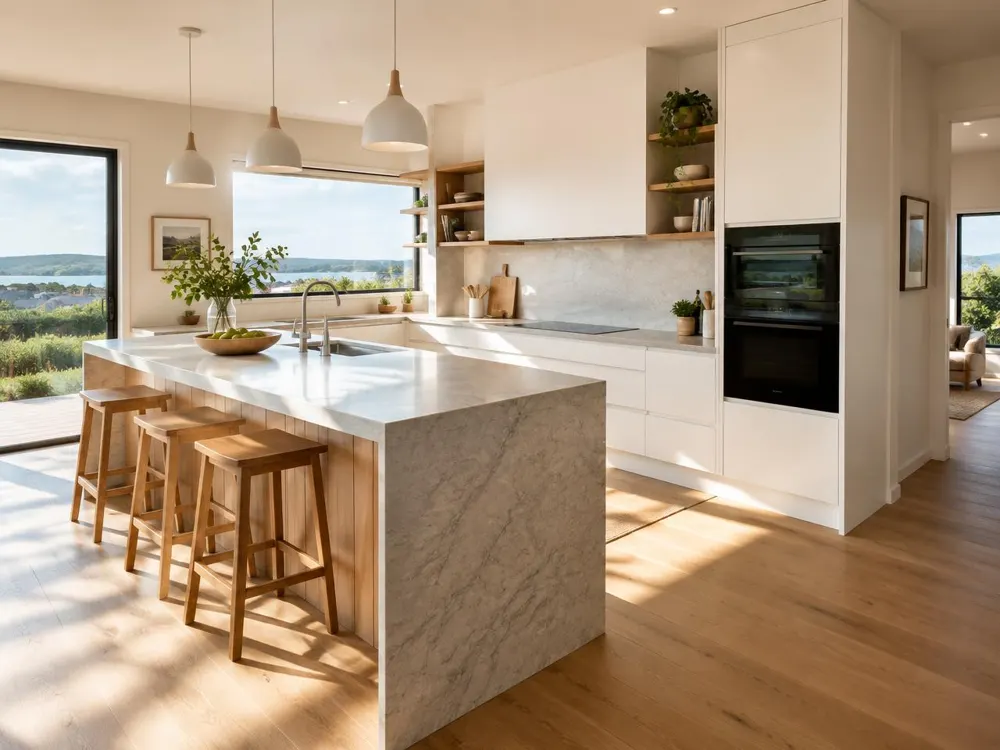 Home Renovations
